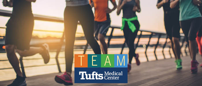 Team Tufts MC