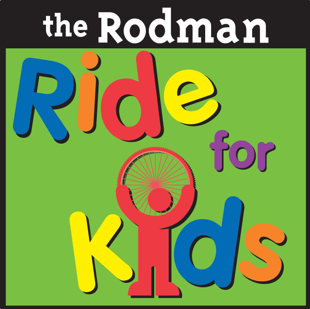 Rodman Ride for Kids